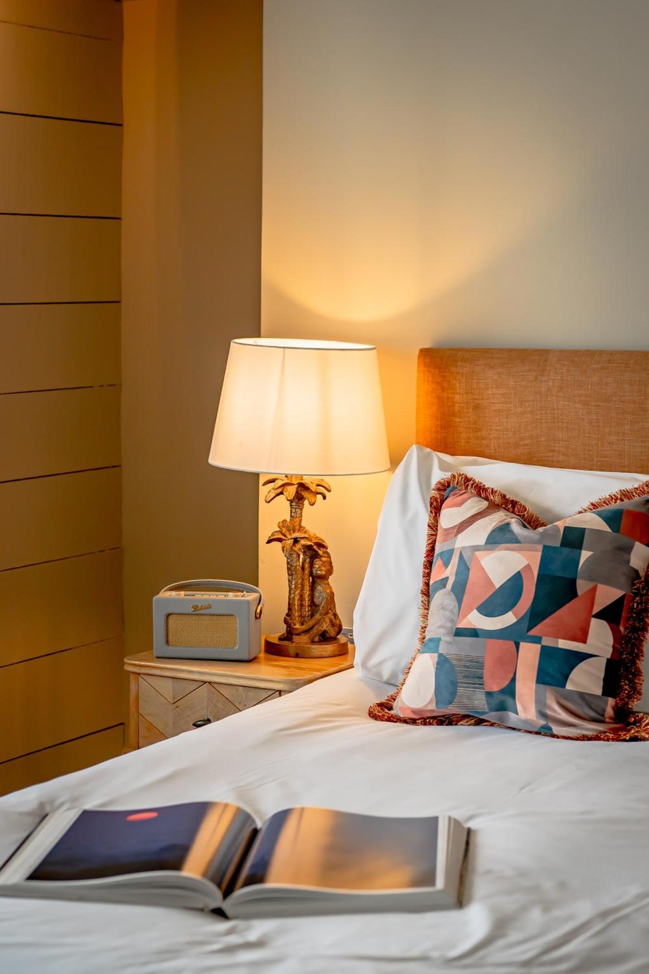 The Godolphin Hotel Марасион Экстерьер фото